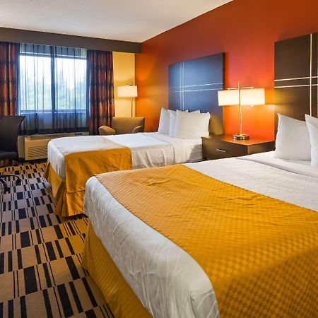 Best Western Shippensburg Ngoại thất bức ảnh