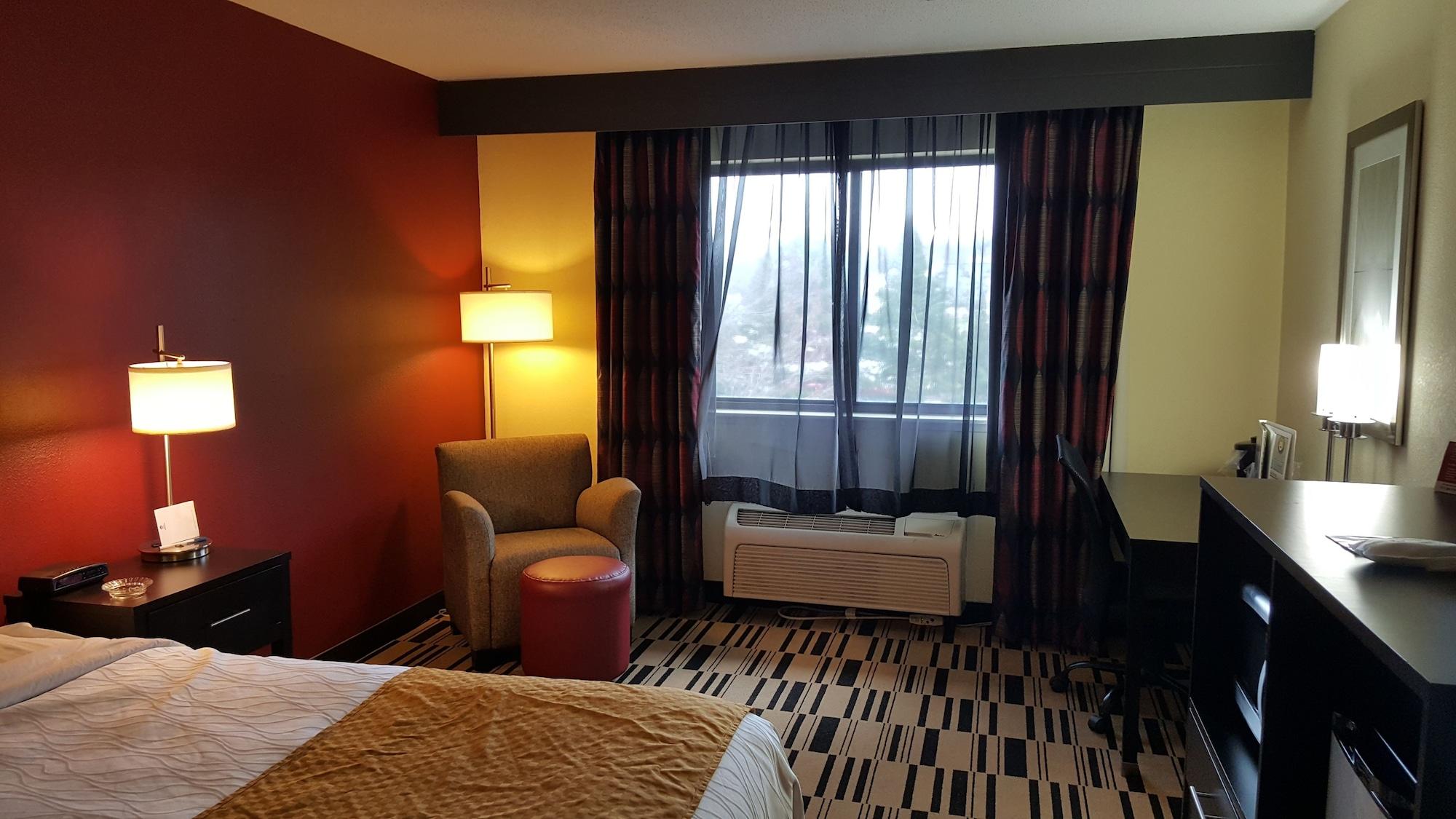 Best Western Shippensburg Ngoại thất bức ảnh