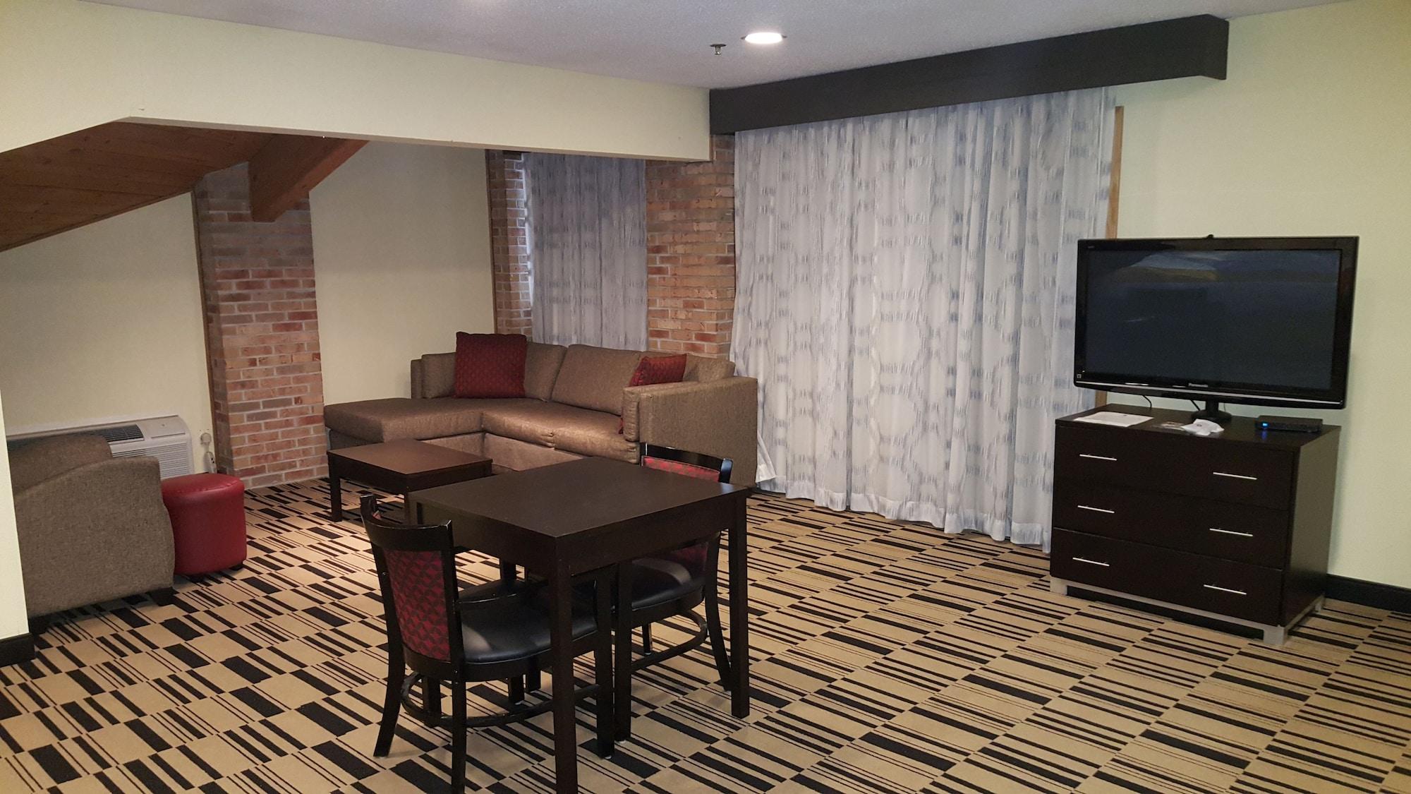 Best Western Shippensburg Ngoại thất bức ảnh
