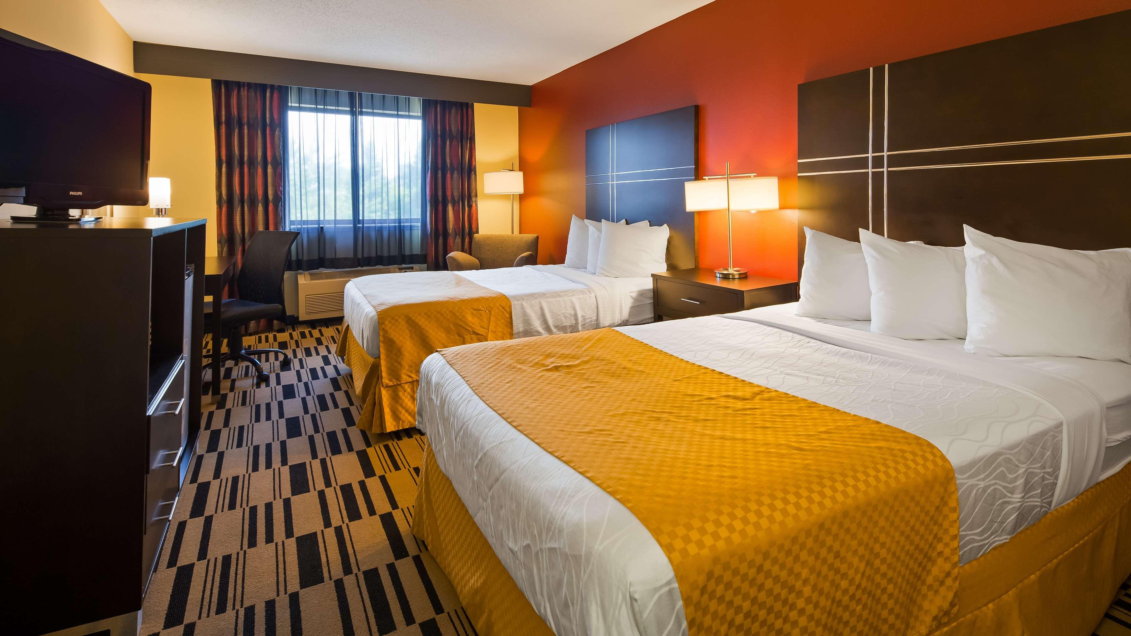 Best Western Shippensburg Ngoại thất bức ảnh