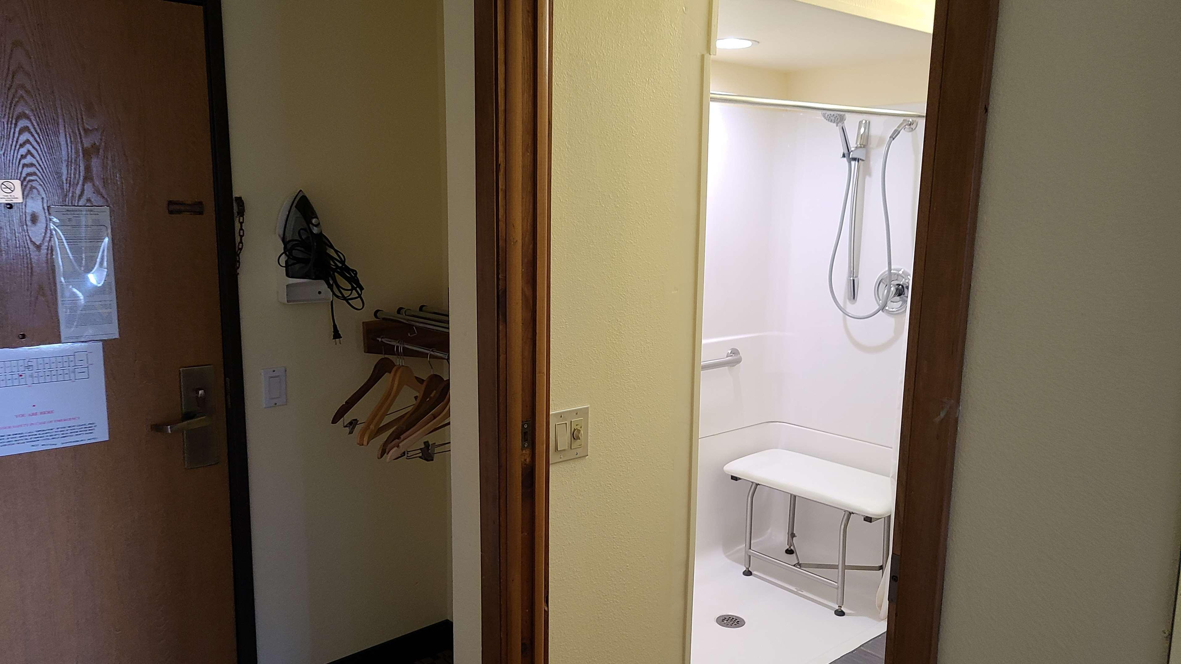 Best Western Shippensburg Ngoại thất bức ảnh