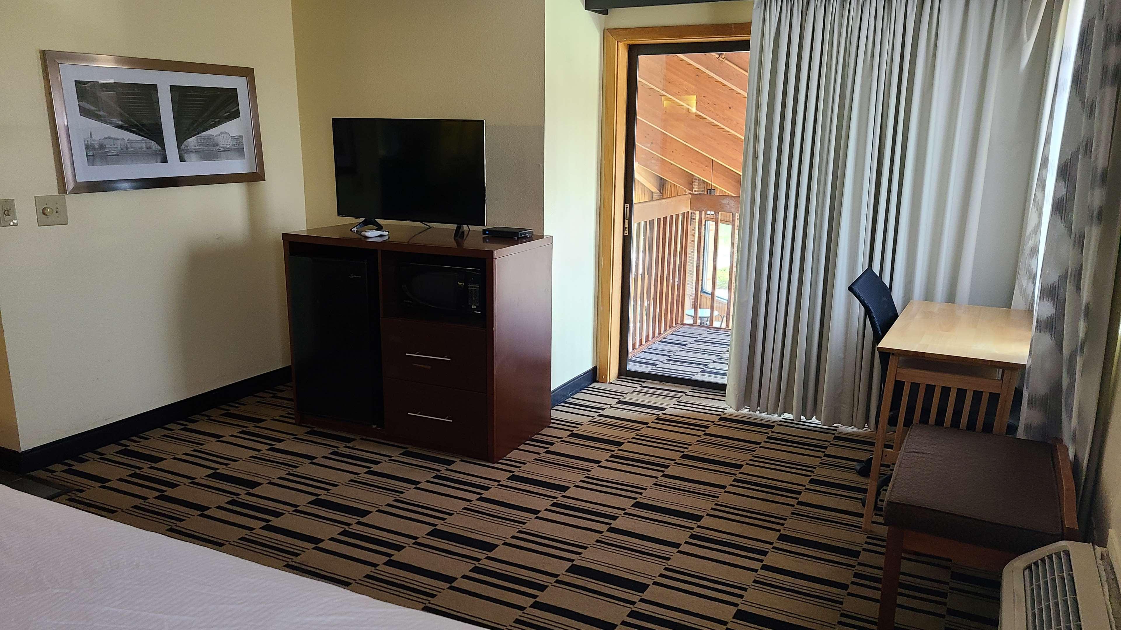 Best Western Shippensburg Ngoại thất bức ảnh