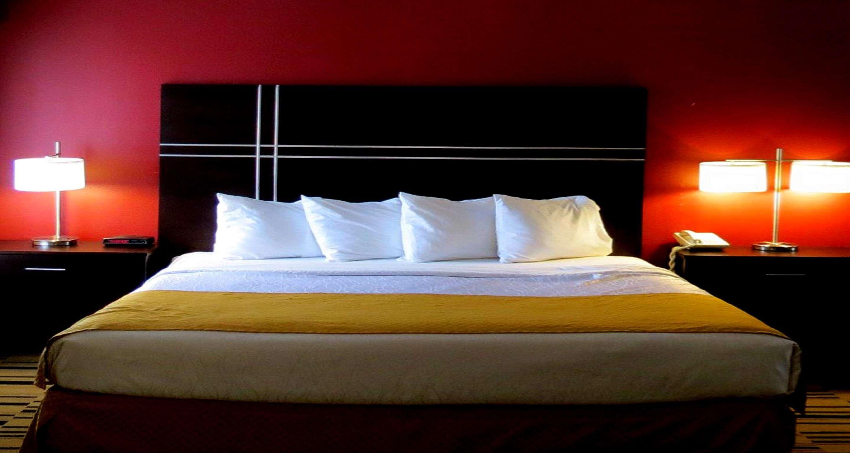 Best Western Shippensburg Ngoại thất bức ảnh