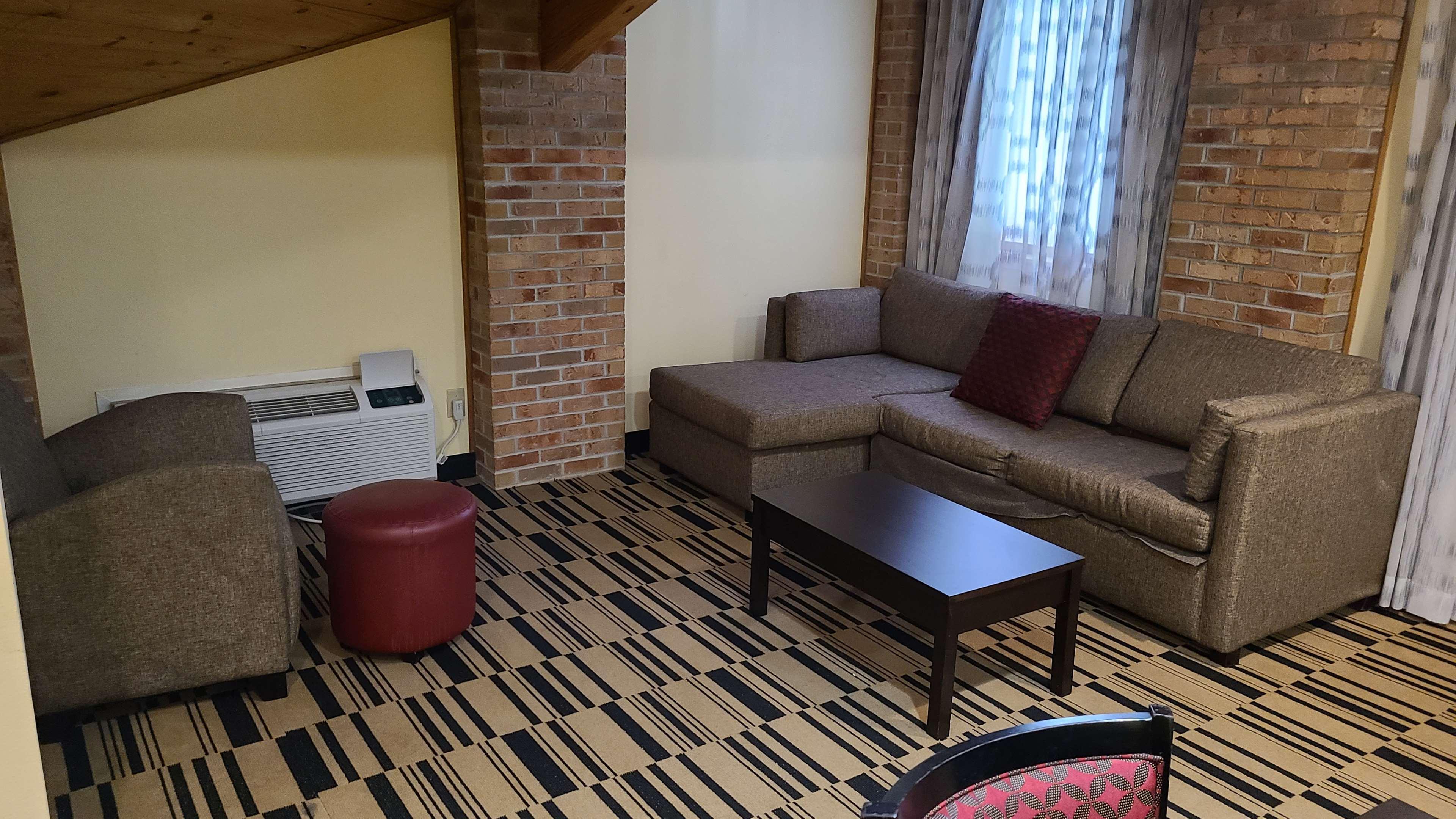 Best Western Shippensburg Ngoại thất bức ảnh