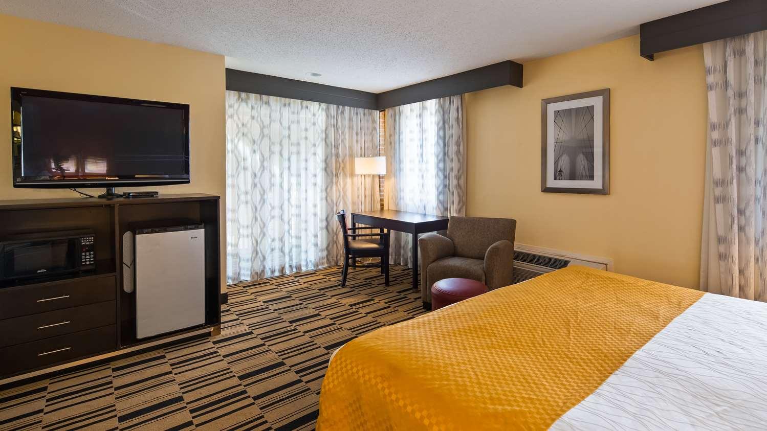 Best Western Shippensburg Ngoại thất bức ảnh