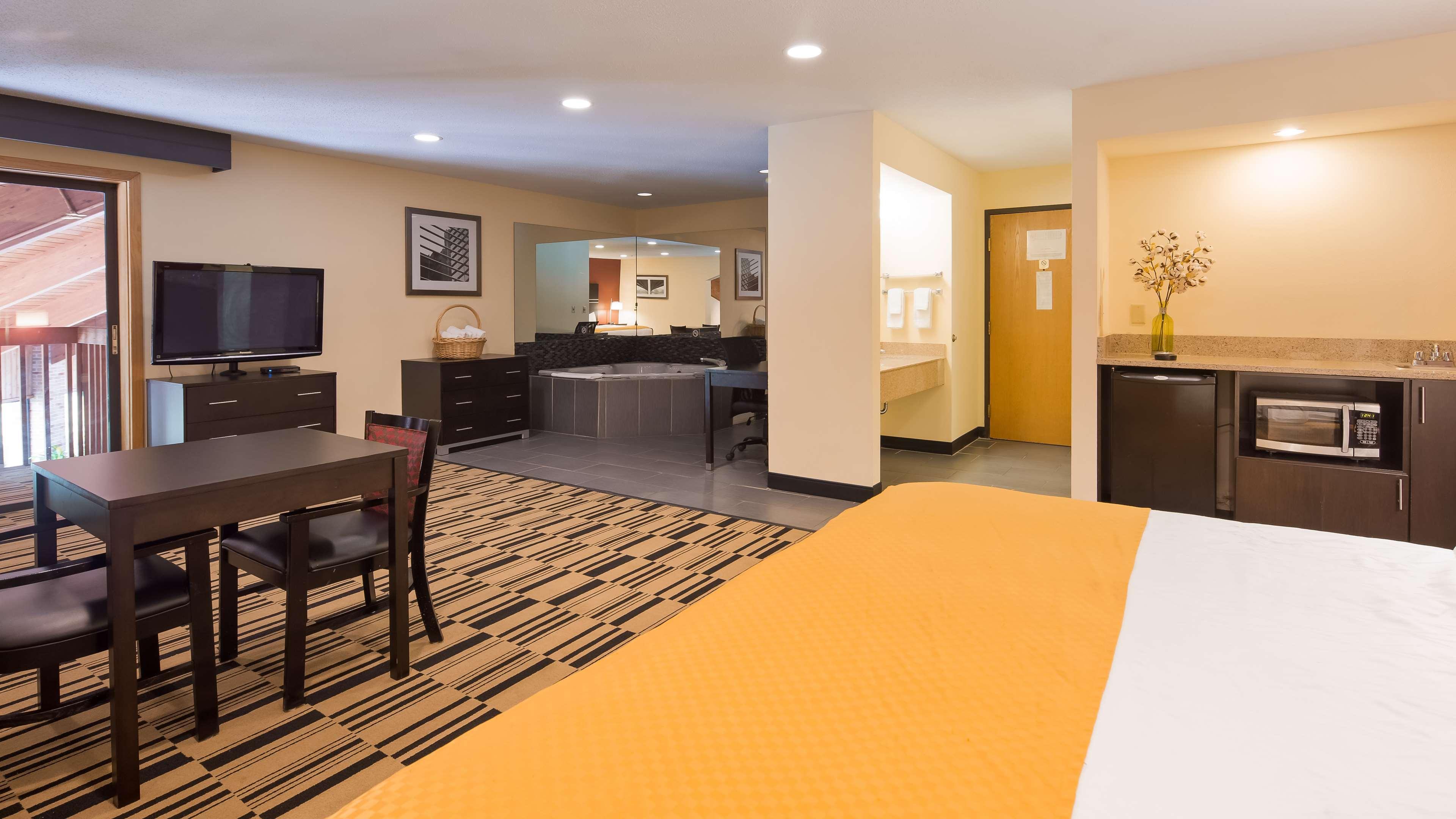 Best Western Shippensburg Ngoại thất bức ảnh