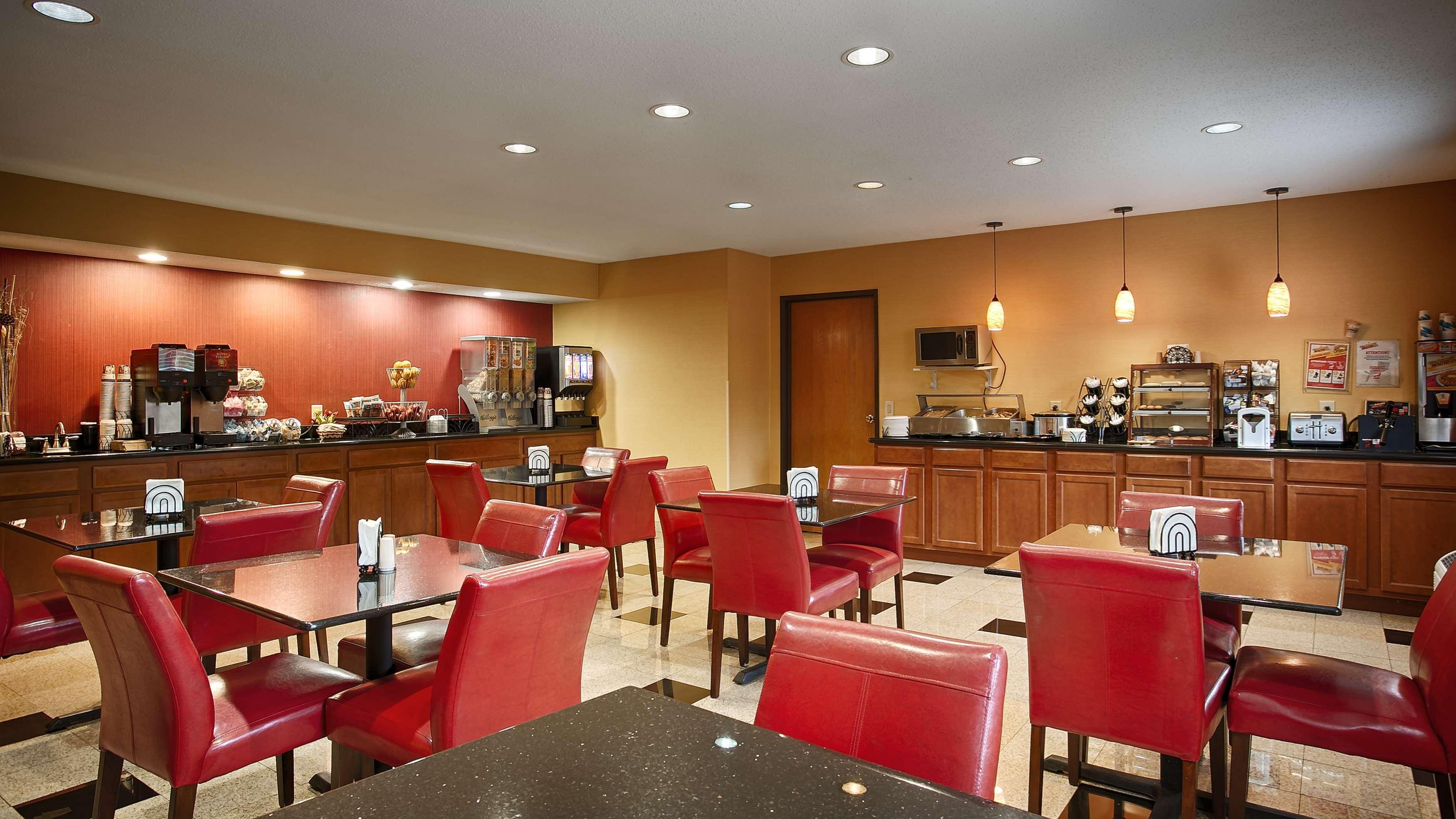 Best Western Shippensburg Ngoại thất bức ảnh