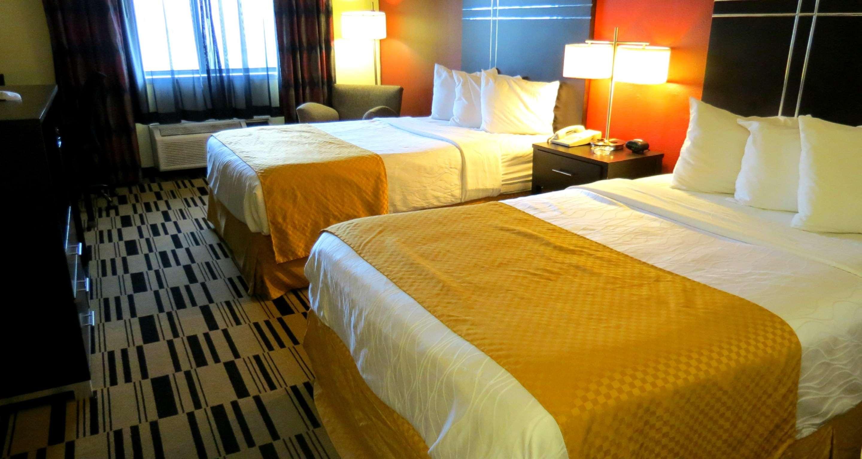 Best Western Shippensburg Ngoại thất bức ảnh