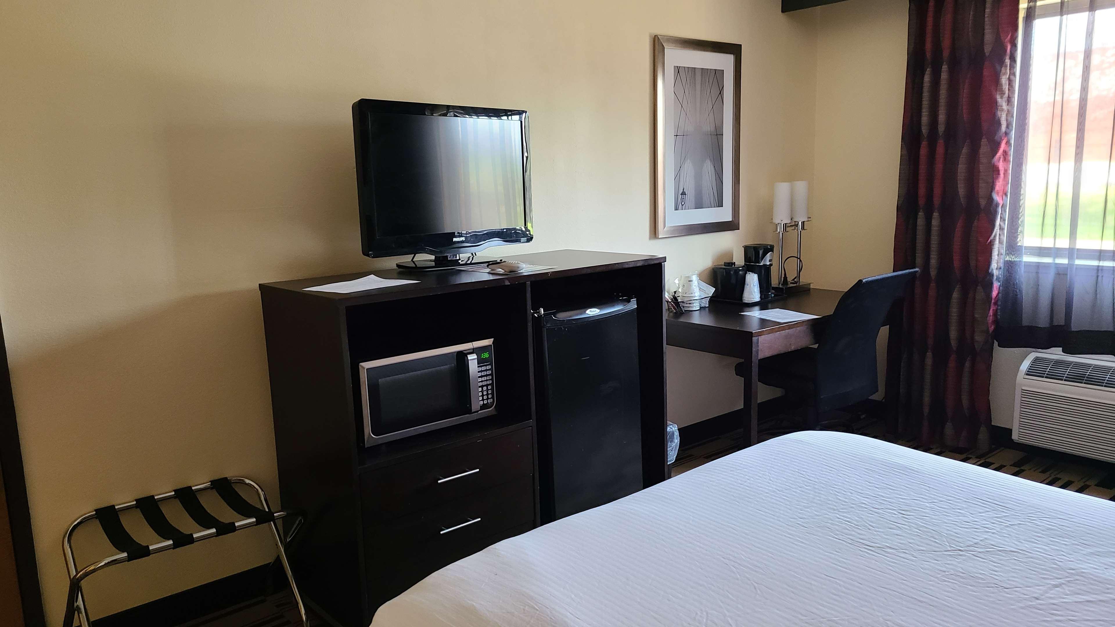 Best Western Shippensburg Ngoại thất bức ảnh
