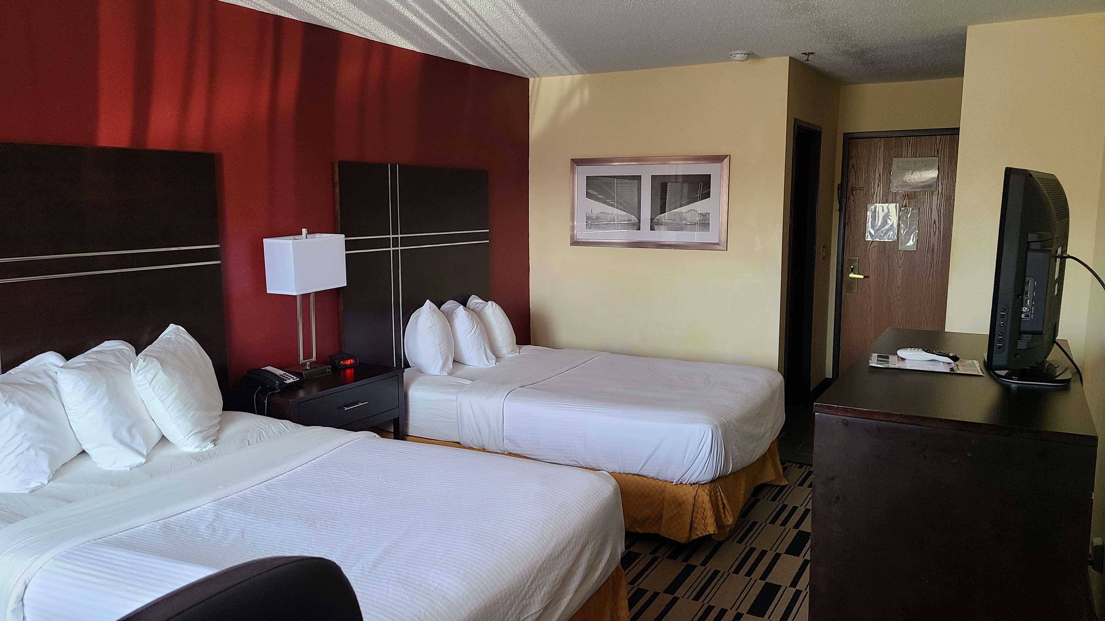 Best Western Shippensburg Ngoại thất bức ảnh