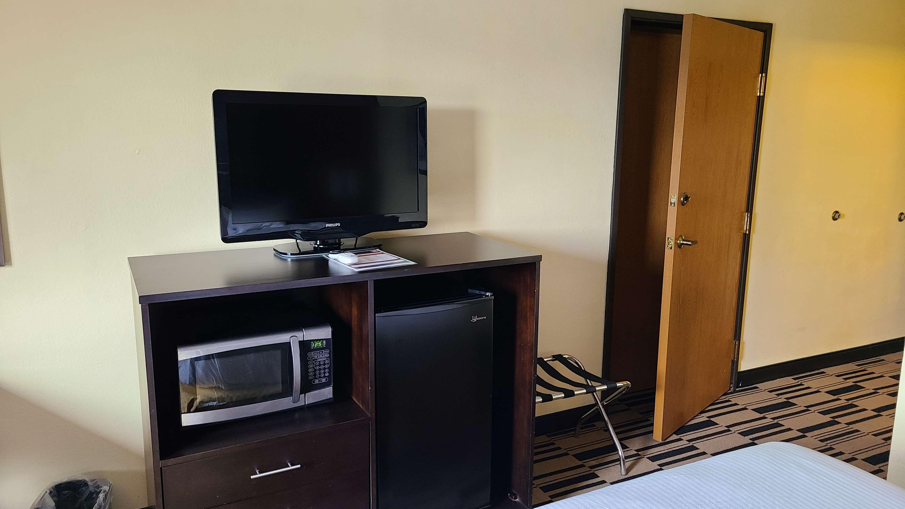 Best Western Shippensburg Ngoại thất bức ảnh