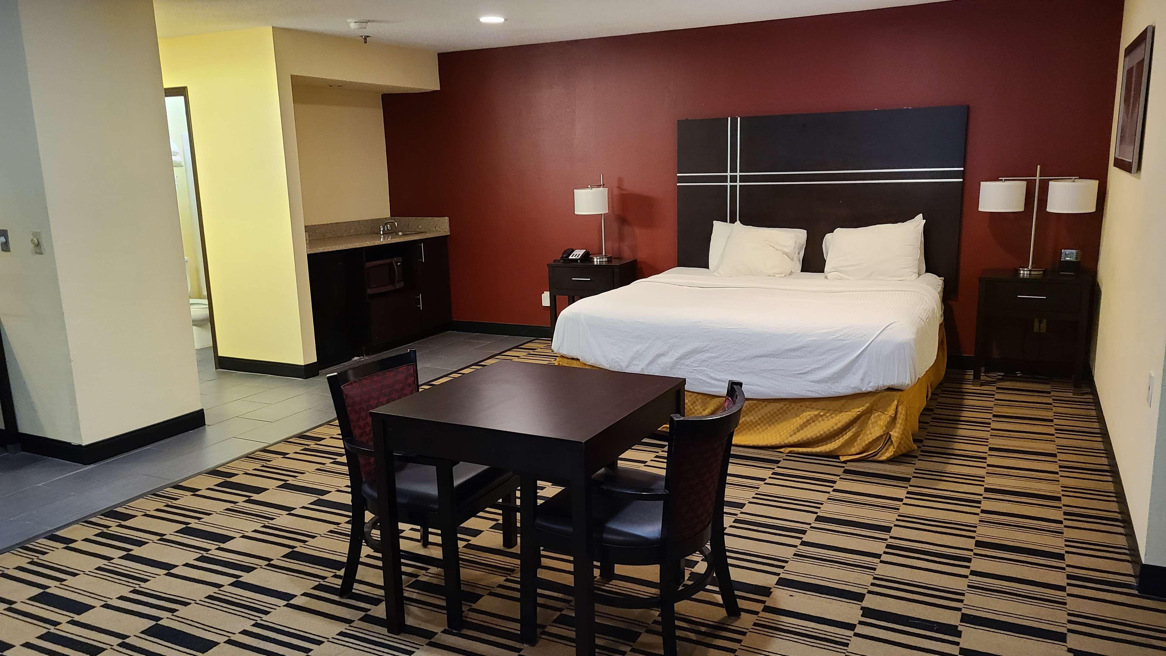 Best Western Shippensburg Ngoại thất bức ảnh