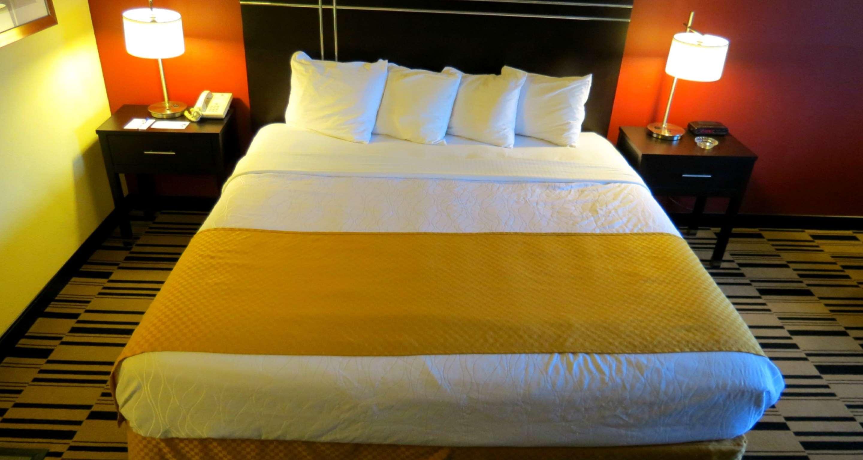 Best Western Shippensburg Ngoại thất bức ảnh