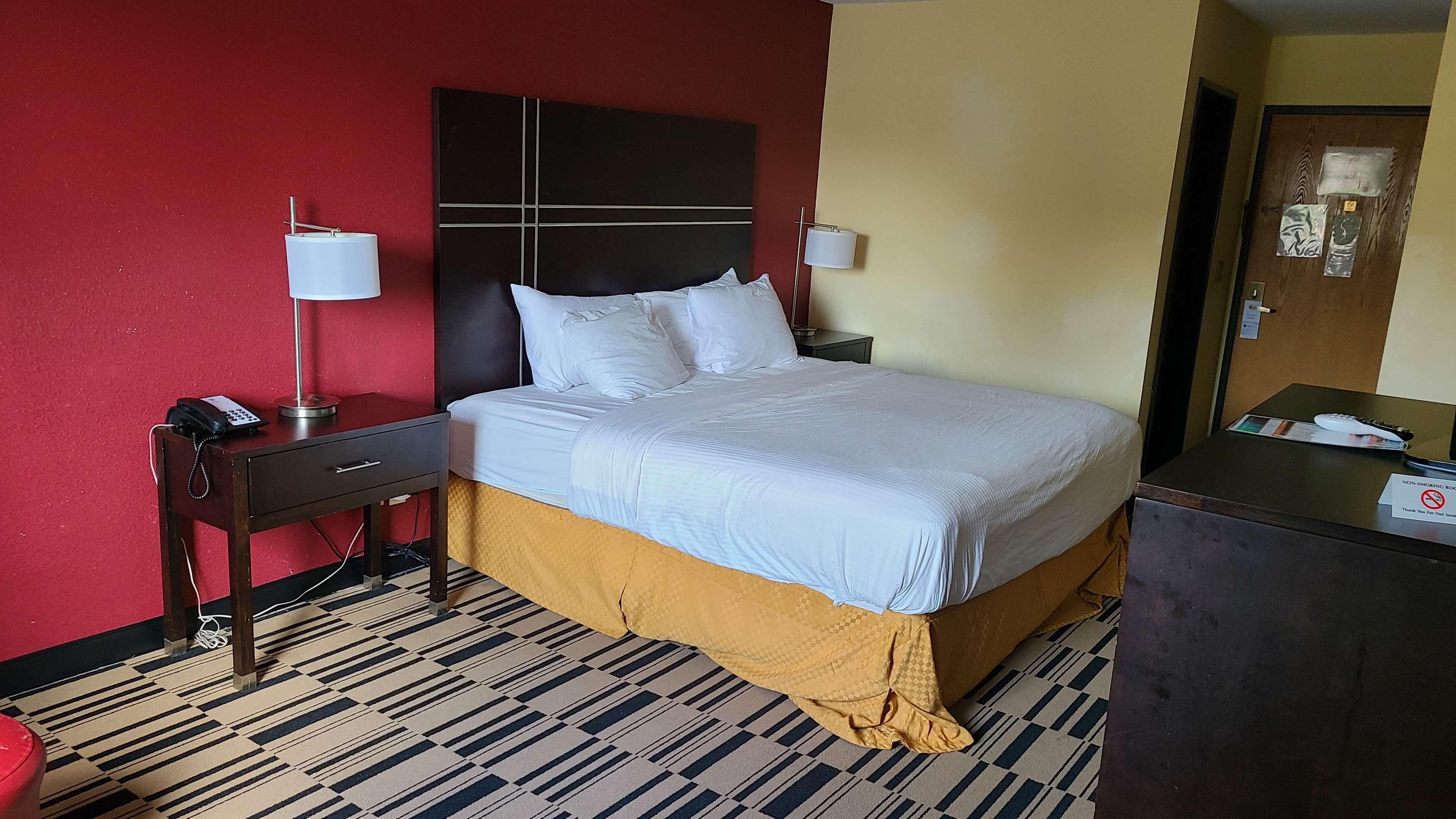 Best Western Shippensburg Ngoại thất bức ảnh