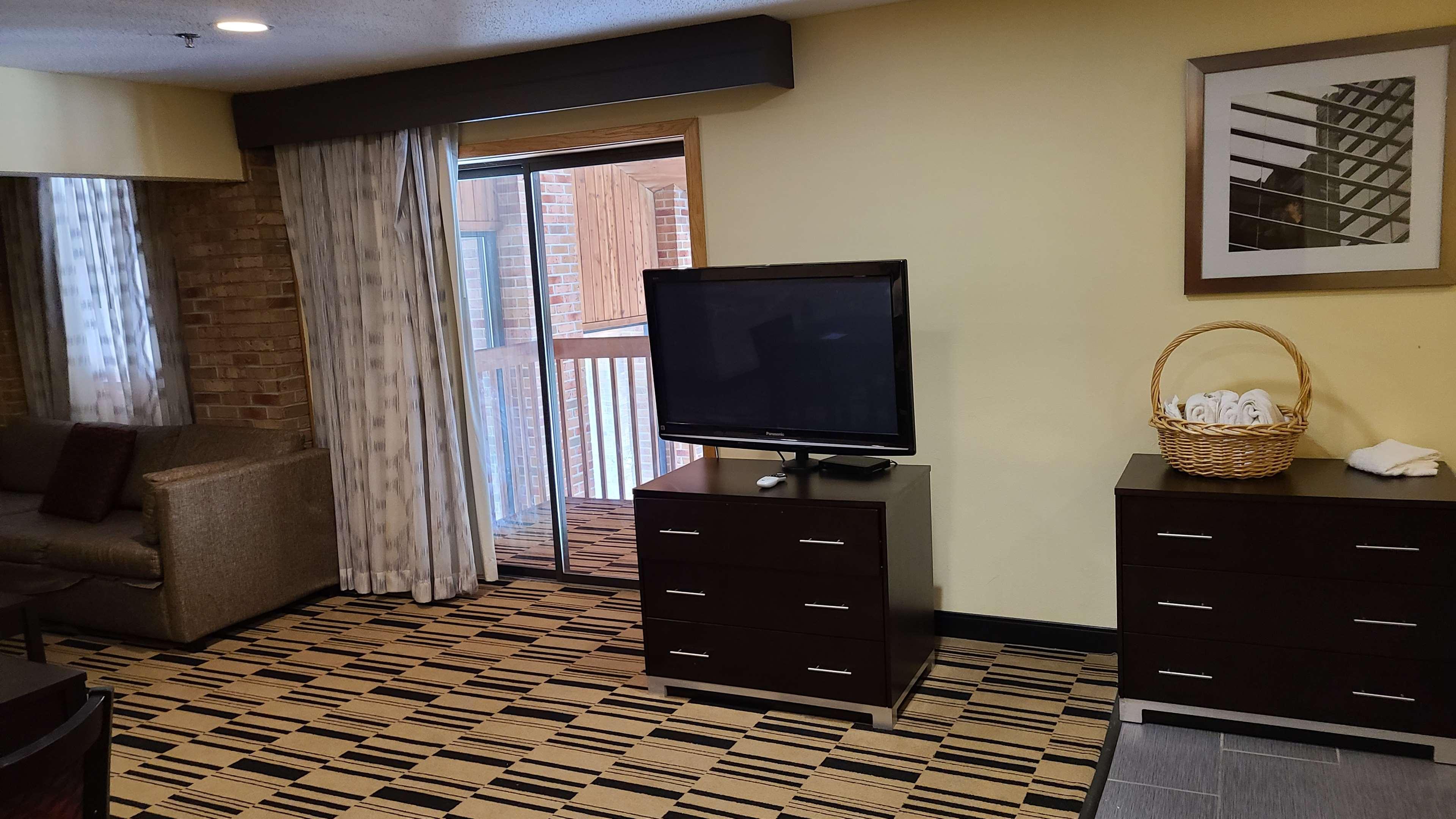 Best Western Shippensburg Ngoại thất bức ảnh